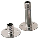 Sea-Dog Stainless Fixed Antenna Base | Blackburn Marine